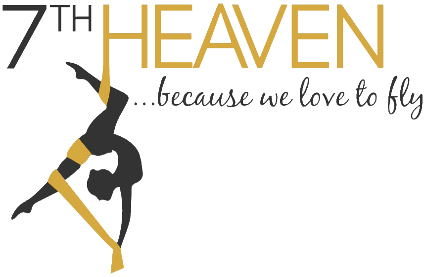 7th Heaven - because we love to fly